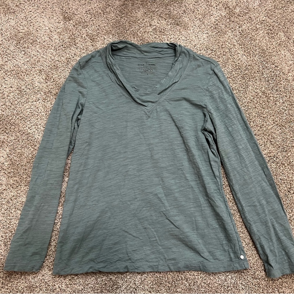 COPY - COPY - Neon Buddha shirt size medium